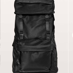 Lululemon On My Level Rucksack